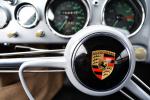 Porsche 356 Pre-A Coupe 1955 года